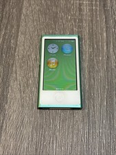 Apple iPod nano 7a generazione