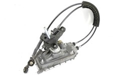 VW Polo 6R 9N3 Cambio Cambio