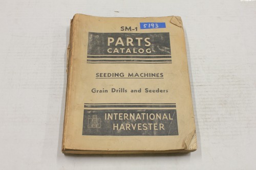 Catalogo ricambi per - ricambi, sm-1