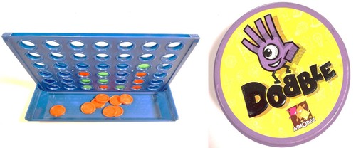 Giochi dobble forza set 2 - forza,