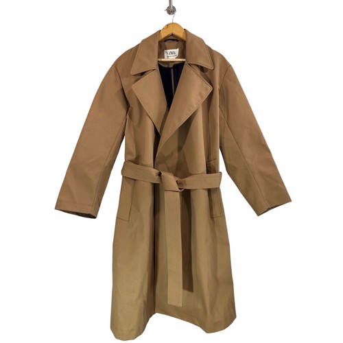 Zara edition trench - zara, aw’23