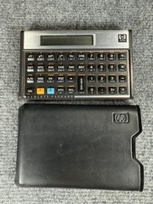 Calcolatrice scientifica