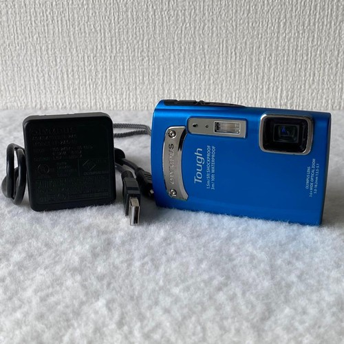 Fotocamera digitale compatta