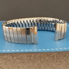 Cinturino orologio vintage