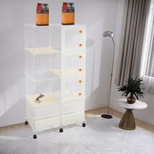 Gabbia per criceti X-LARGE 4