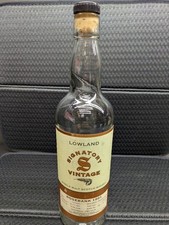 Rosebank 1991/2006 Bottiglia