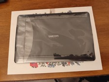 Wacom Intuos Pro (S) 9" Tablet