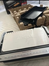 OptiGrill 4 in 1 XL Tefal