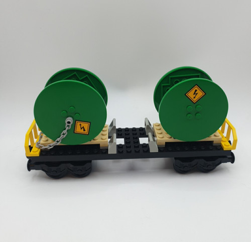 Lego carro trasporto - lego®, da
