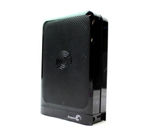 Seagate FreeAgent GoFlex Desk