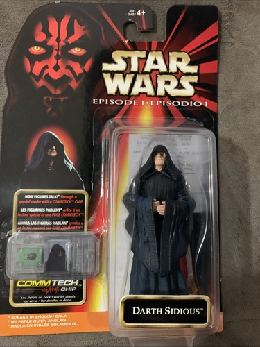 Star wars episodio darth - wars,