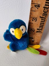 Vintage Raro 1985 Dakin 3"