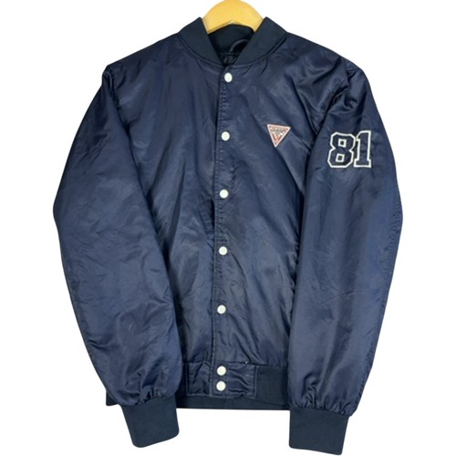 Giacca uomo guess varsity - guess,