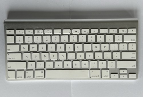 Apple tastiera wireless a1314 - apple,