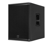 RCF SUB15-AX 15" 2,200 Watt