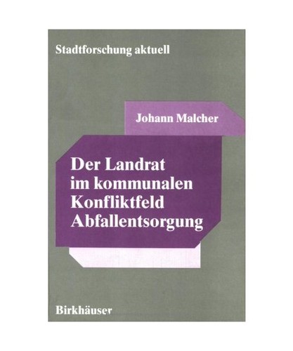 Der landrat kommunalen - der,