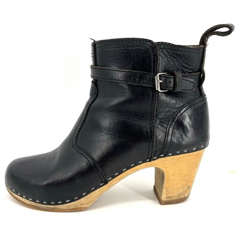 Hasbeens stivaletto donna