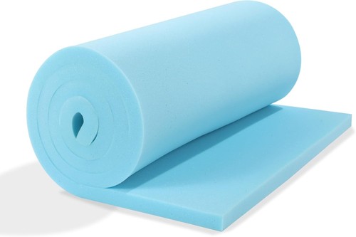 Tappezzeria foam memory - tappezzeria, 1/2"