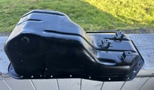 Coppa Olio Pajero Sport L200
