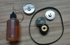 Fostex R8 Kit pacchetto
