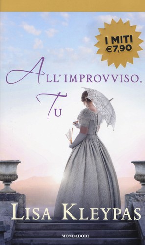 All improvviso kleypas - tu,