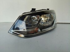 Faro proiettore anteriore vw
