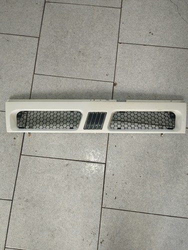 Griglia mascherina anteriore - mascherina,