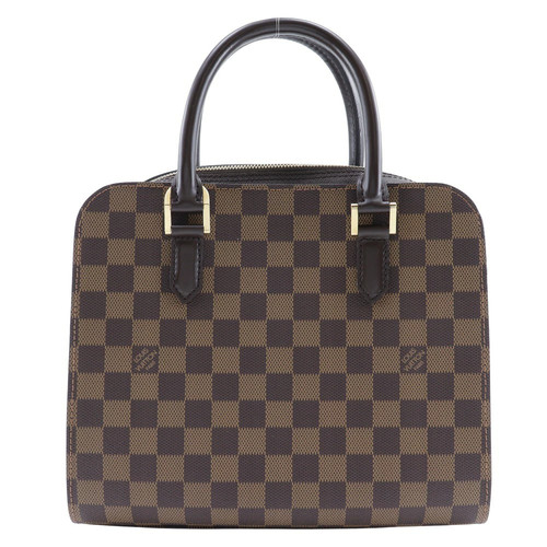 Louis vuitton triana - vuitton, bag