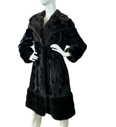 Cappotto vintage anni - , 60