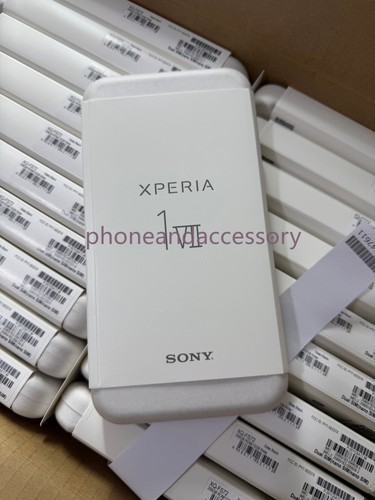 Sony xperia vii fs72 256 - vii,