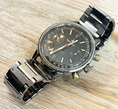 Orologio polso cronografo - orologio, da