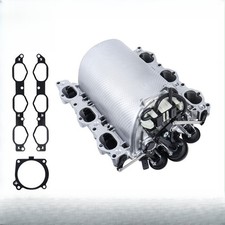 Gruppo collettore aspirazione