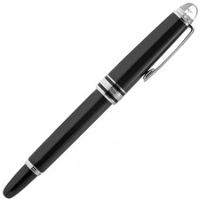 Nuova penna roller Montblanc