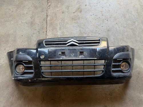 Paraurti anteriore per - per, citroen