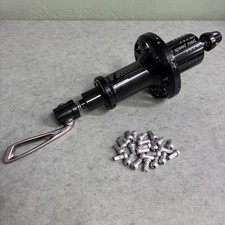 Mozzo posteriore svizzero