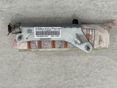 Airbag sedile destro - airbag,