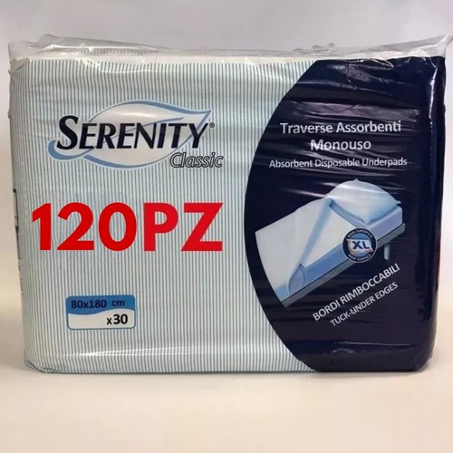 Traverse letto serenity