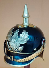 Elmetto brufolo in ferro