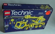 Lego® Technic 8460 - Camion