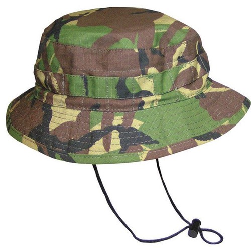 Cappello jungle forze - jungle,