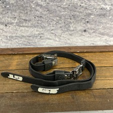 Cinghie punta MTB vintage GT