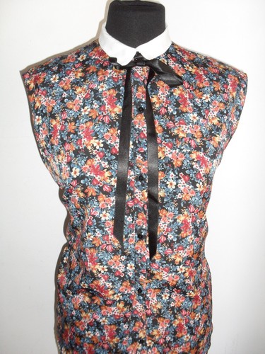 Zara basic printed bon - basic,