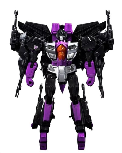 Hot transformers skywarp - hot,