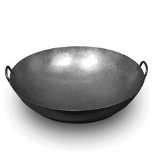 Padella Wok 50 CM Ø (20