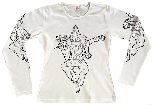 Fl71s ganesh hindu - fl71s, religion