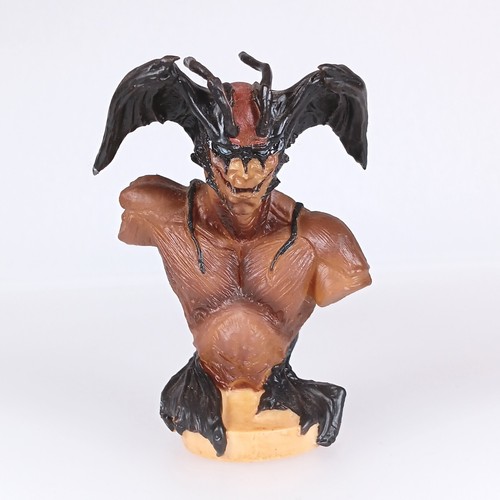 Devilman figuax dynamic game - devilman,