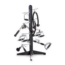 Spart Fitness Rack porta