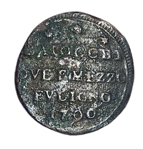 Foligno pio vi - hn,