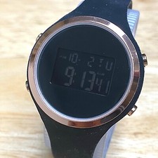 Orologio Crono Sveglia Quarzo