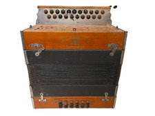 Fisarmonica stradella royal - fisarmonica,